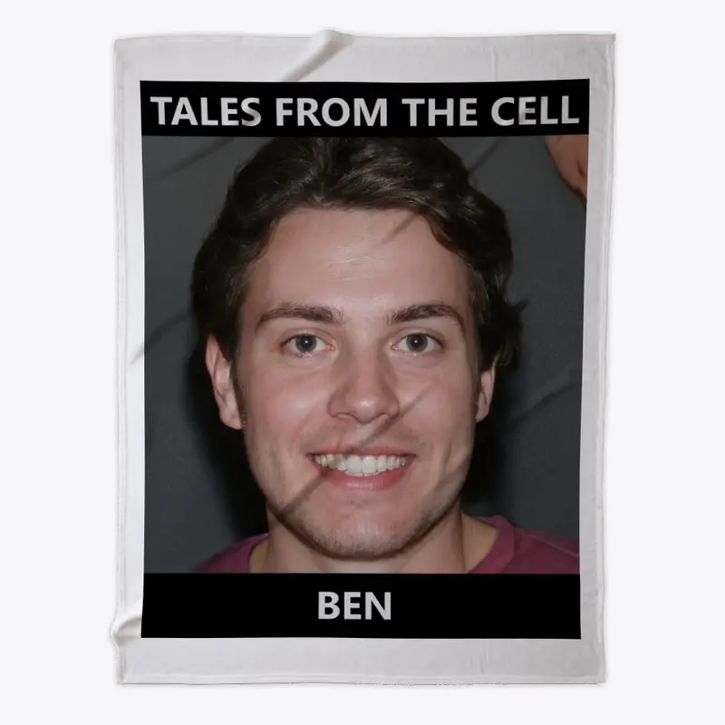 Ben - Tales From The Cell