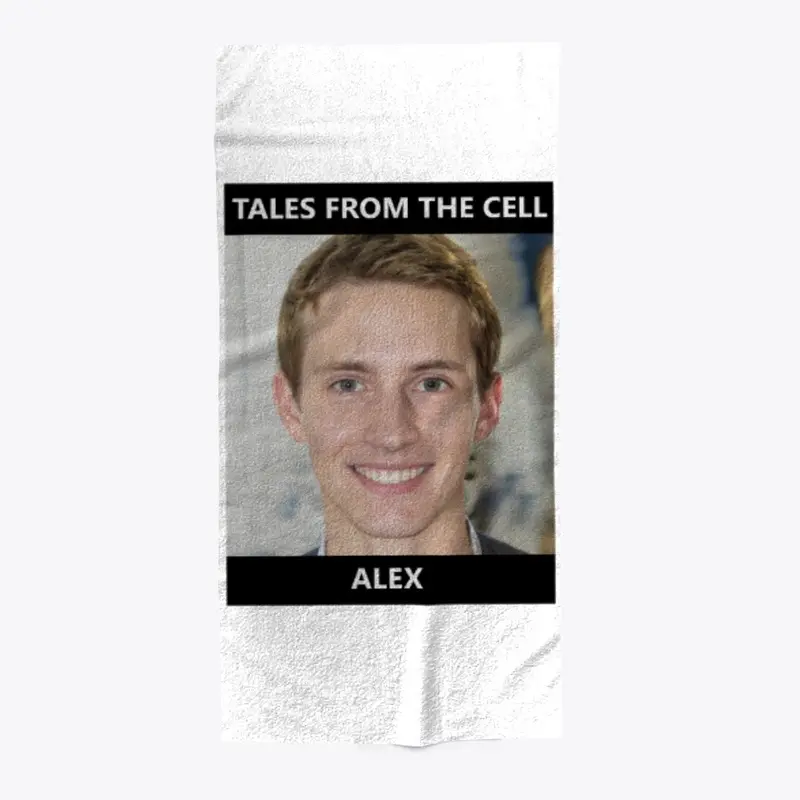 Alex - Tales From The Cell