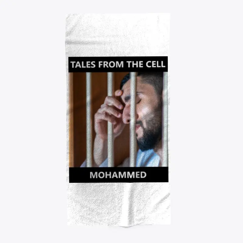 Mohammed - tales from the cell