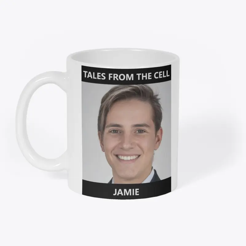 Jamie - Tales From The Cell