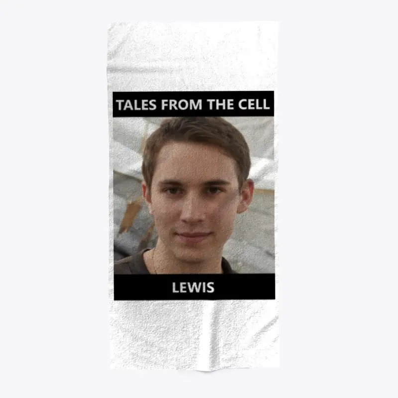 Lewis - Tales From The Cell