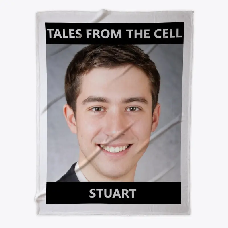 Stuart - Tales From The Cell