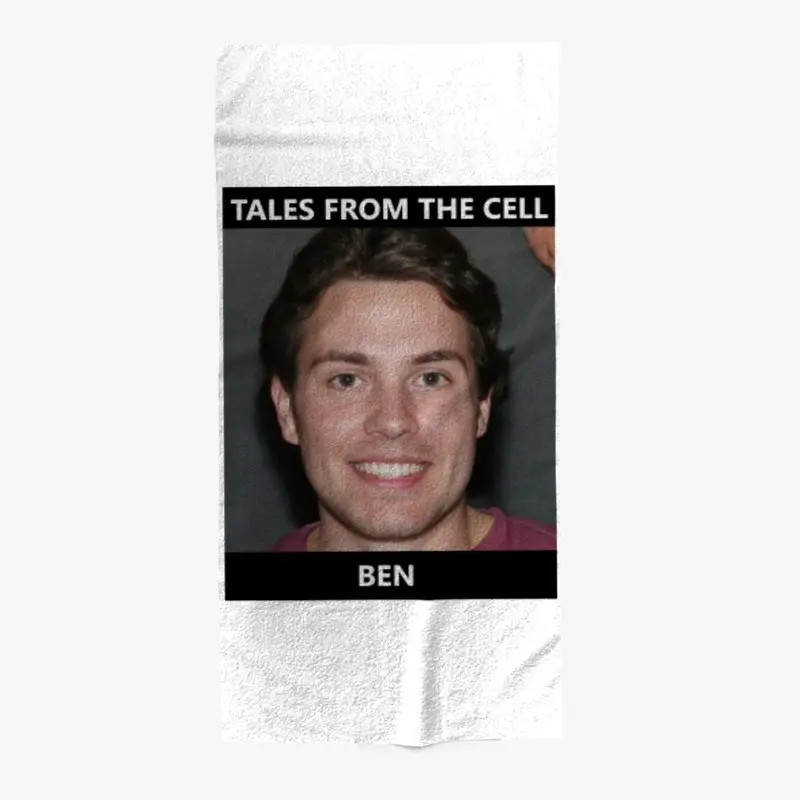 Ben - Tales From The Cell