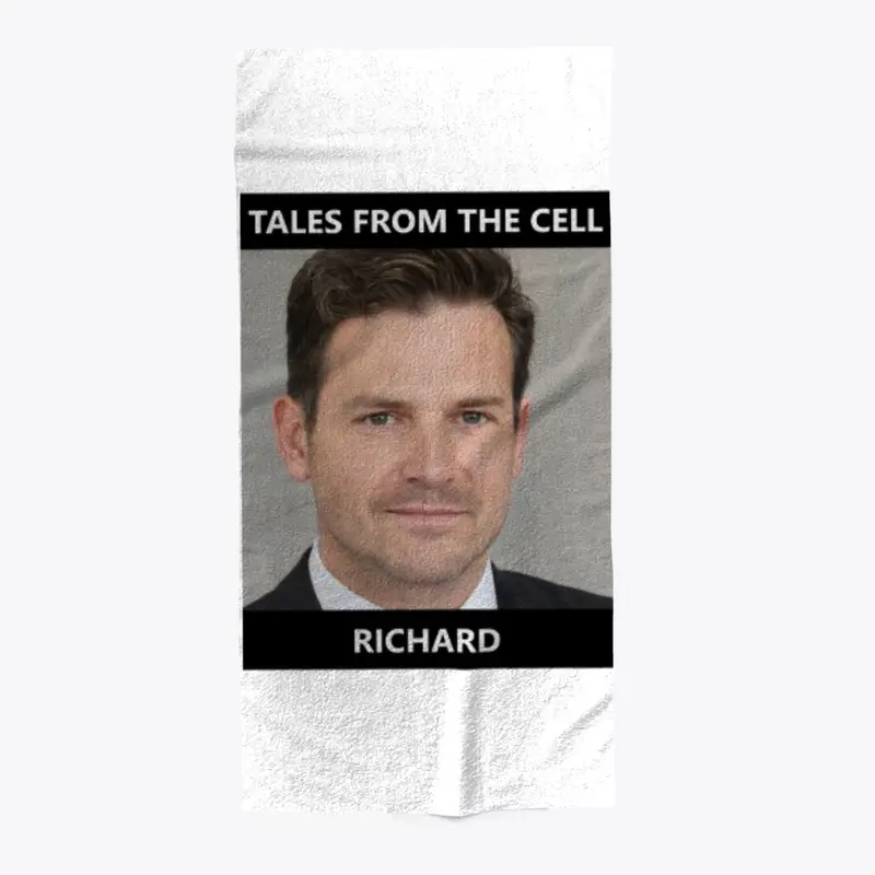 Richard - Tales From The Cell