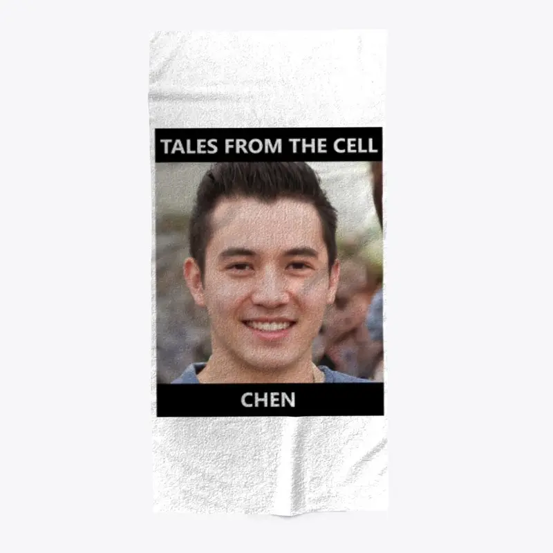 Chen- Tales From The Cell