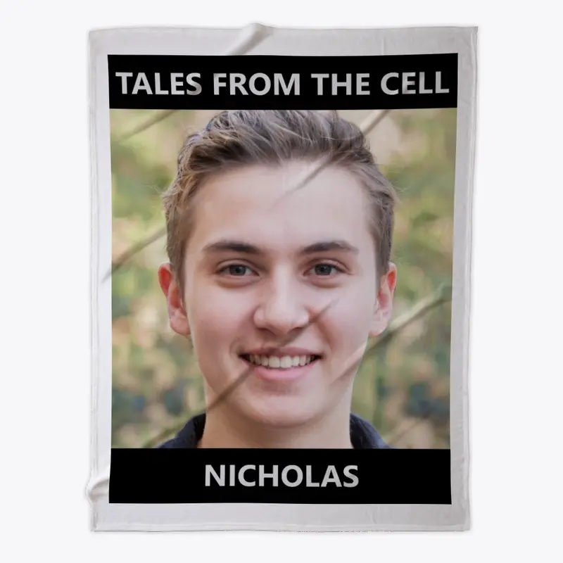 Nicholas - Tales From The Cell