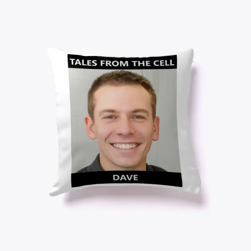 Dave - Tales From The Cell