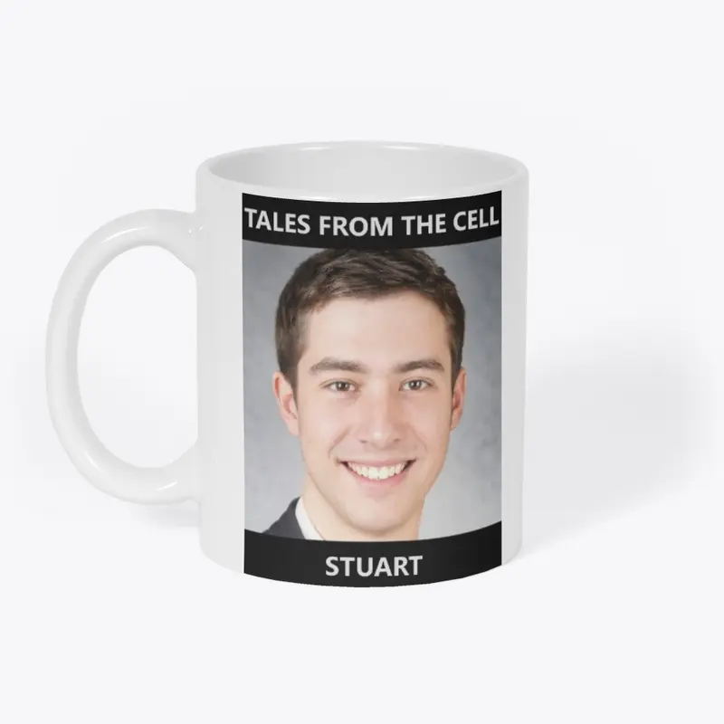 Stuart - Tales From The Cell