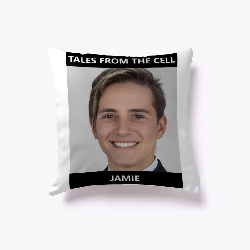 Jamie - Tales From The Cell