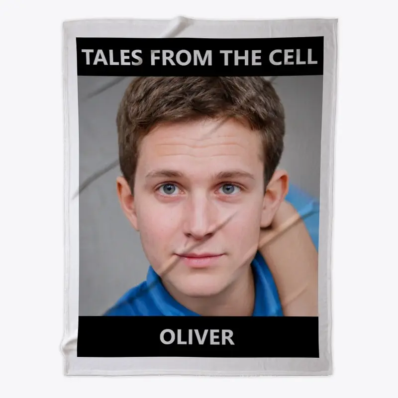 Oliver - Tales From The Cell