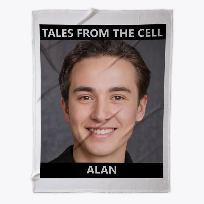 Alan - Tales From The Cell