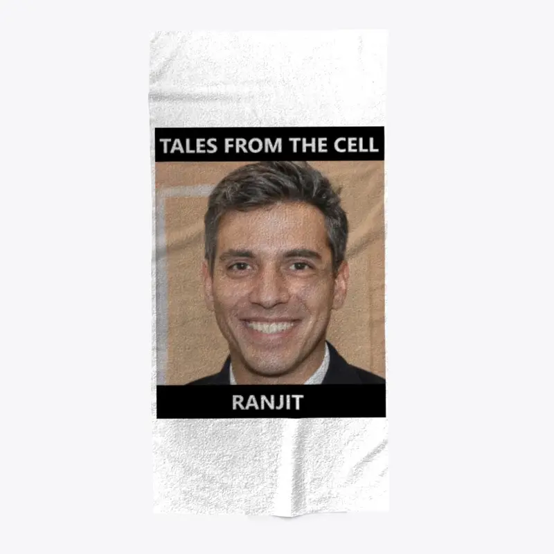 Ranjit - Tales From The Cell