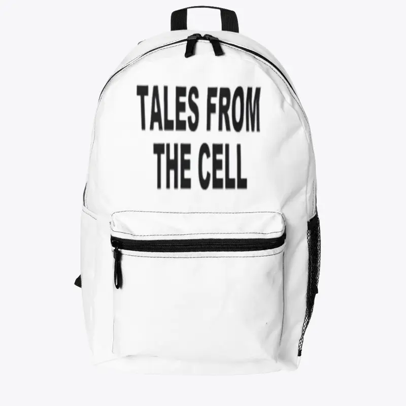 Tales From The Cell -