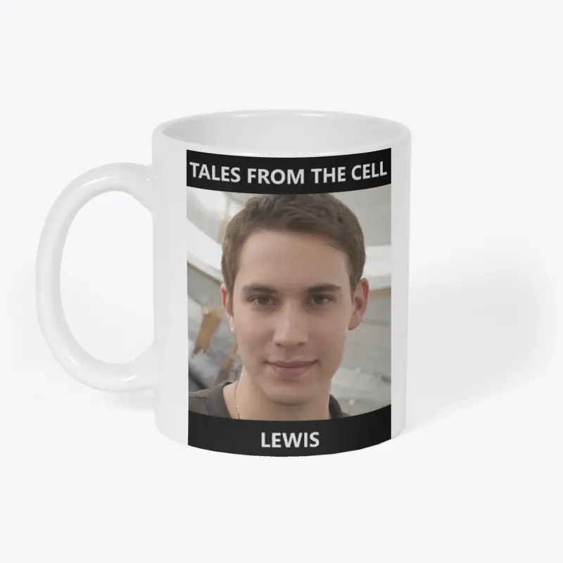 Lewis - Tales From The Cell