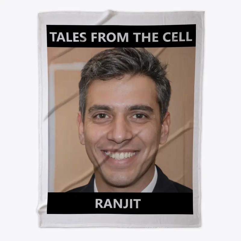 Ranjit - Tales From The Cell