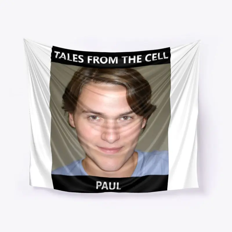 Paul - Tales From The Cell