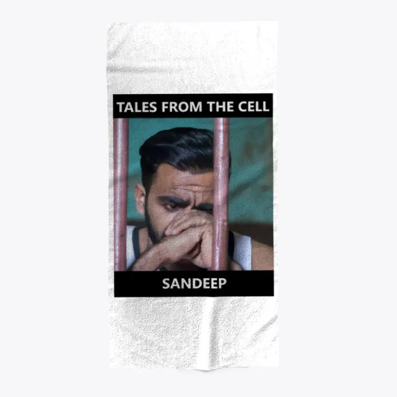 Sandeep - Tales From The Cell