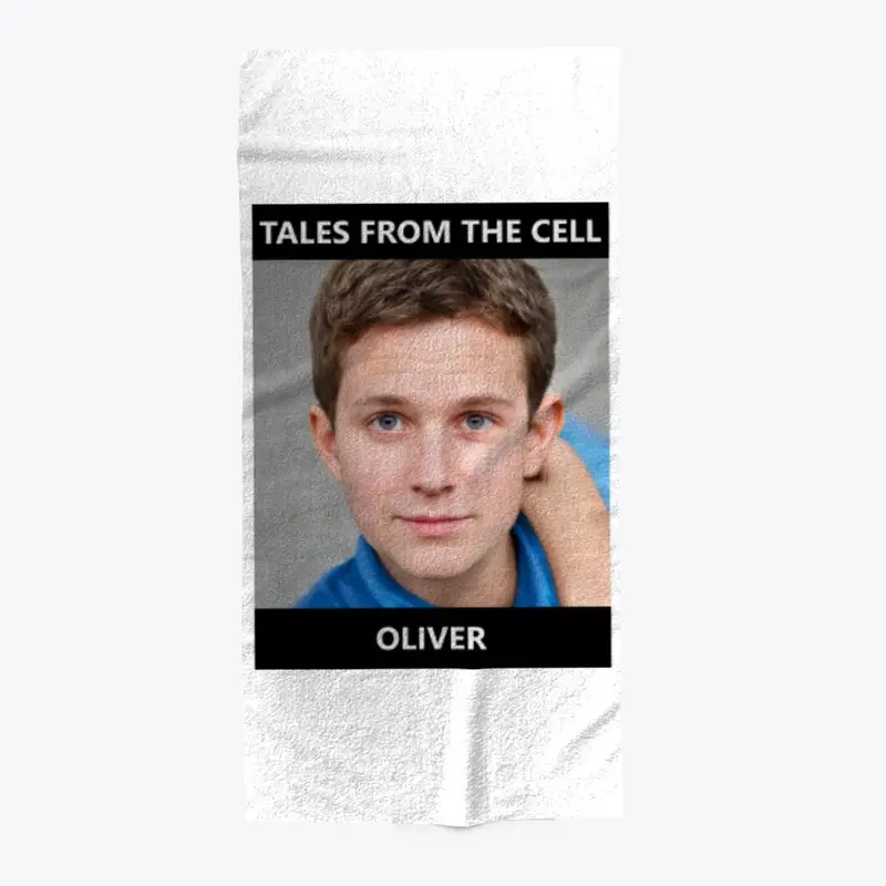 Oliver - Tales From The Cell