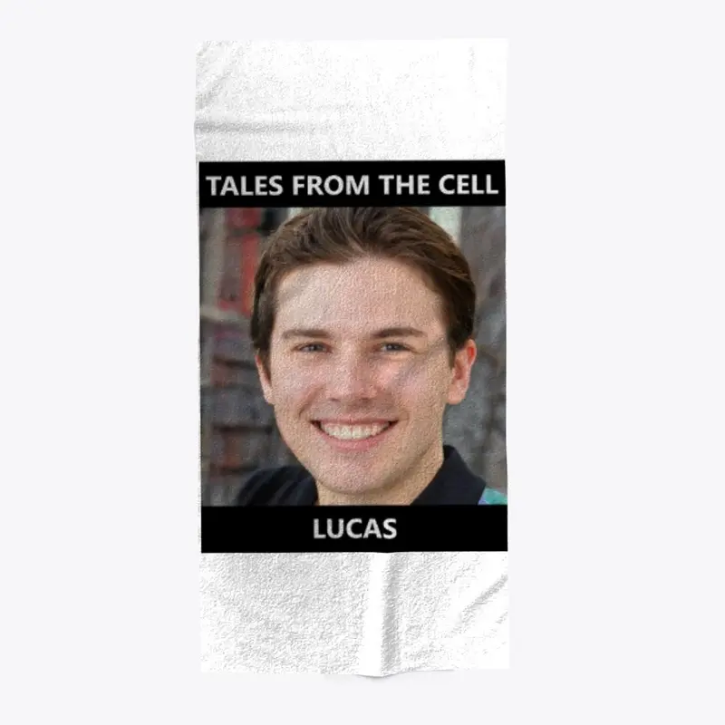 Lucas - Tales From The Cell