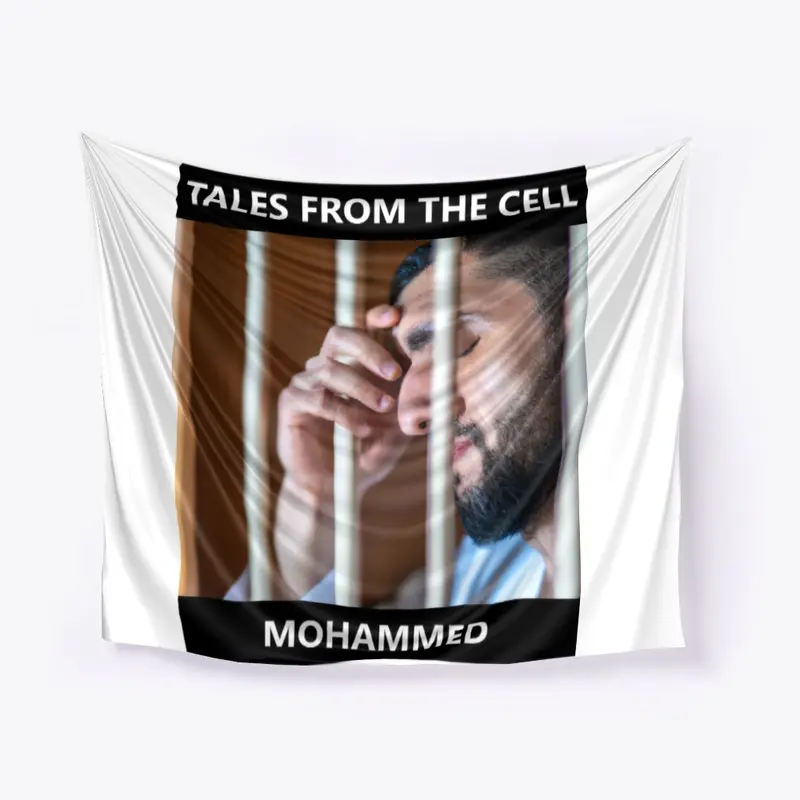 Mohammed - tales from the cell