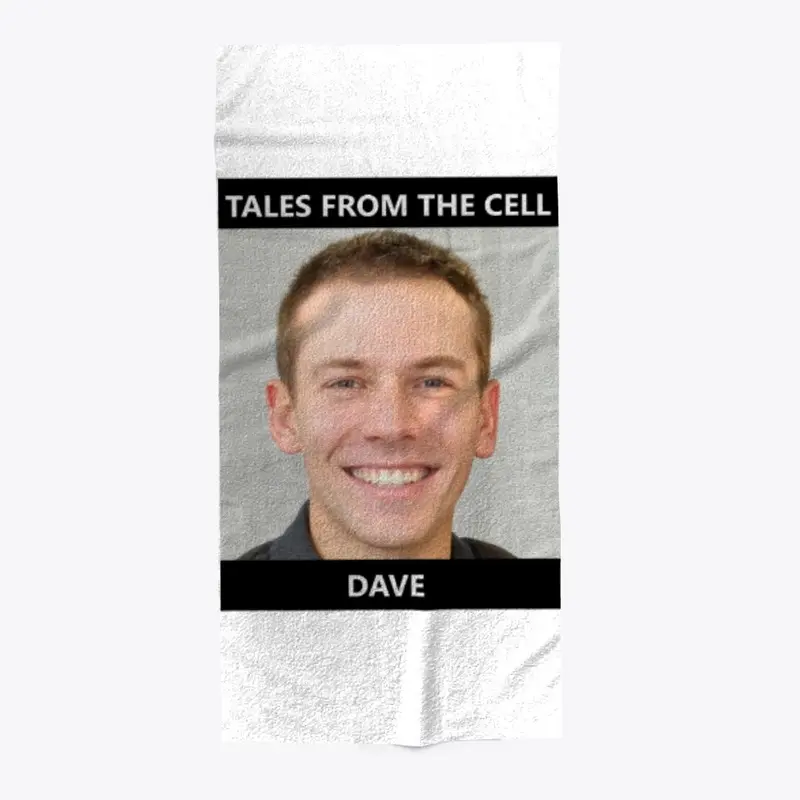 Dave - Tales From The Cell