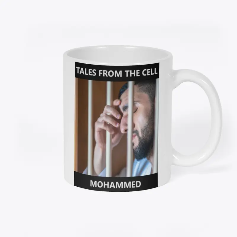 Mohammed - tales from the cell