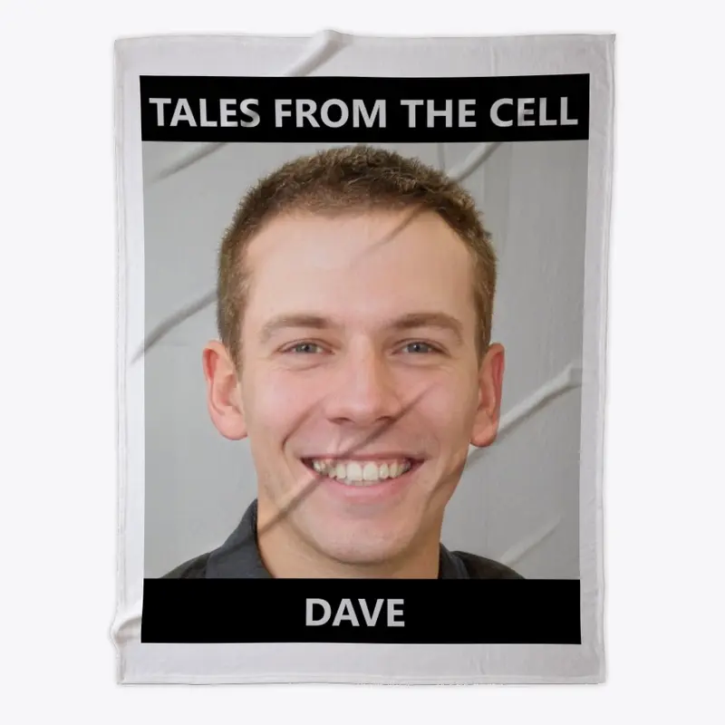 Dave - Tales From The Cell