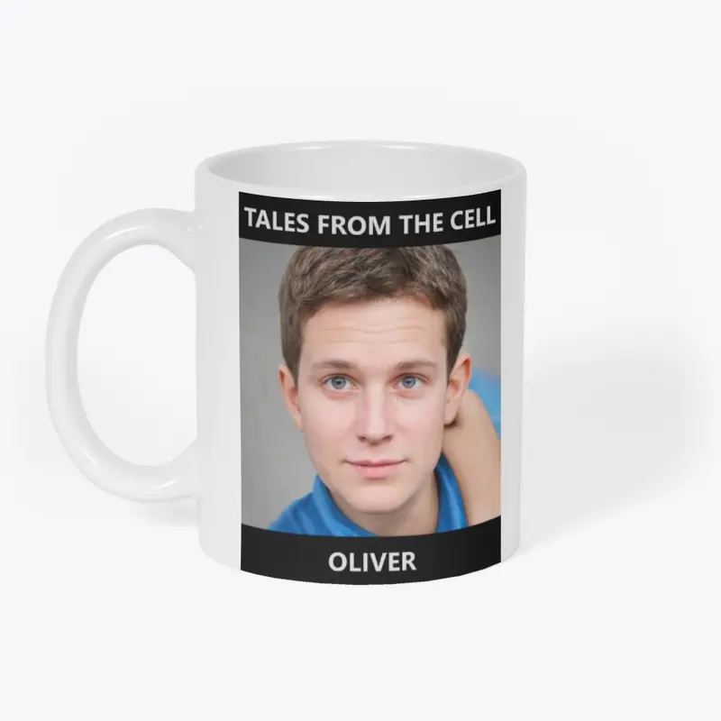 Oliver - Tales From The Cell