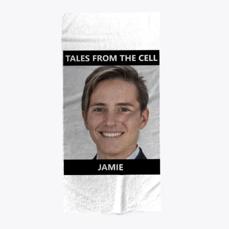 Jamie - Tales From The Cell