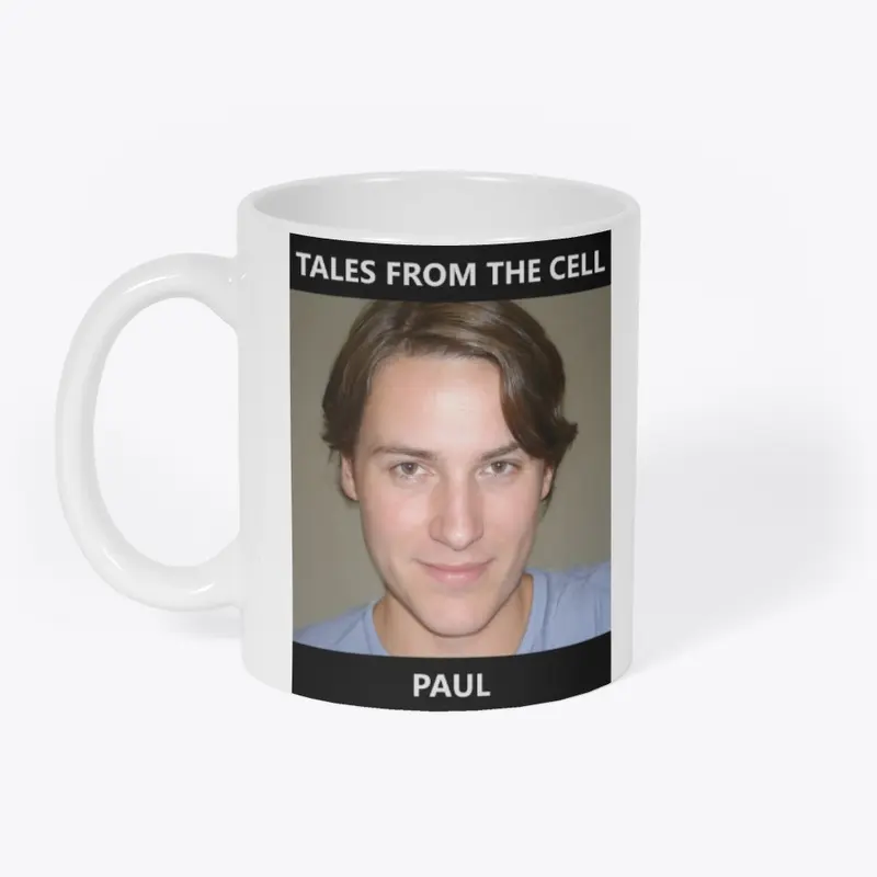 Paul - Tales From The Cell