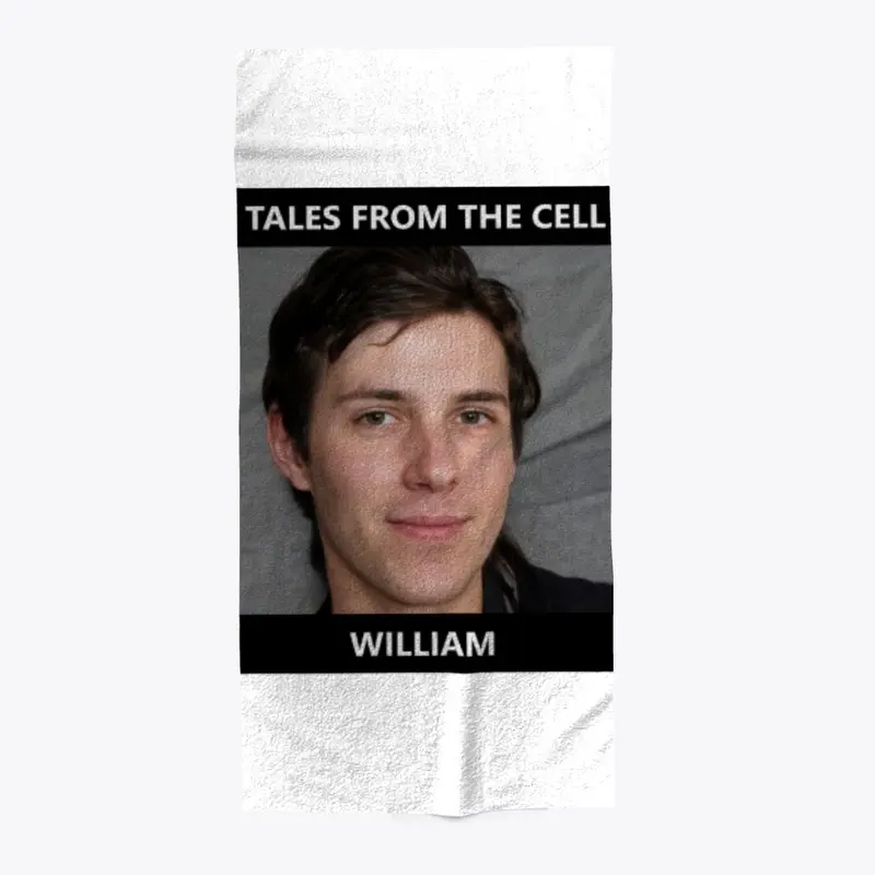 William - Tales From The Cell