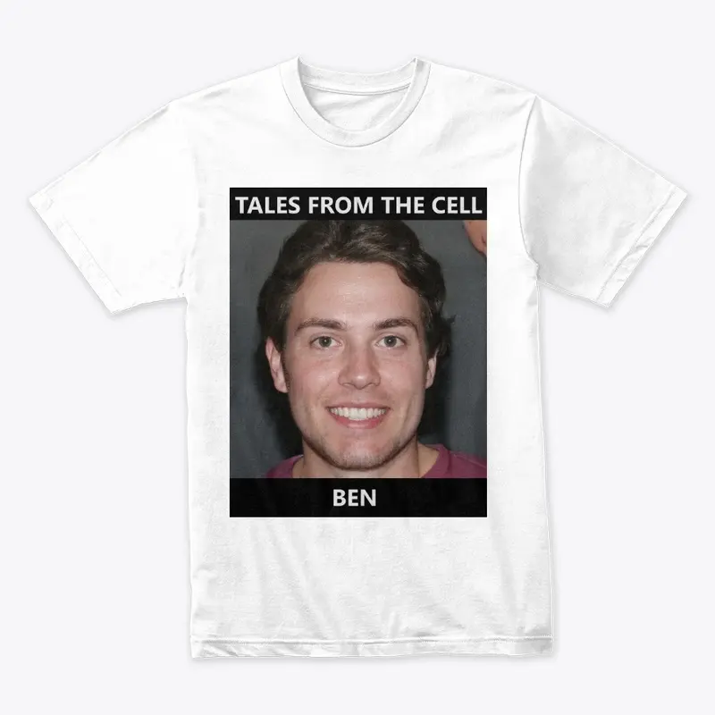 Ben - Tales From The Cell