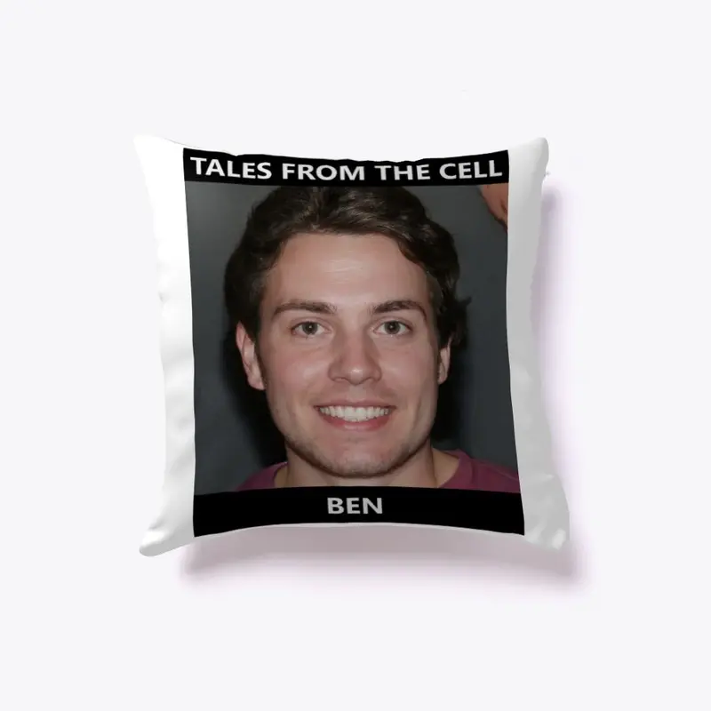 Ben - Tales From The Cell