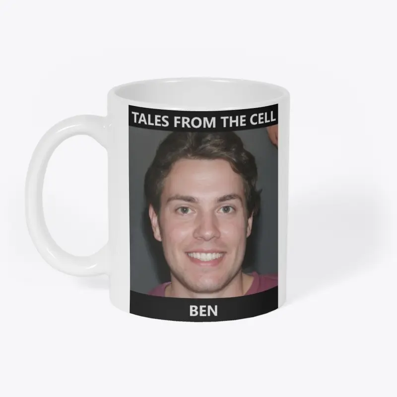 Ben - Tales From The Cell