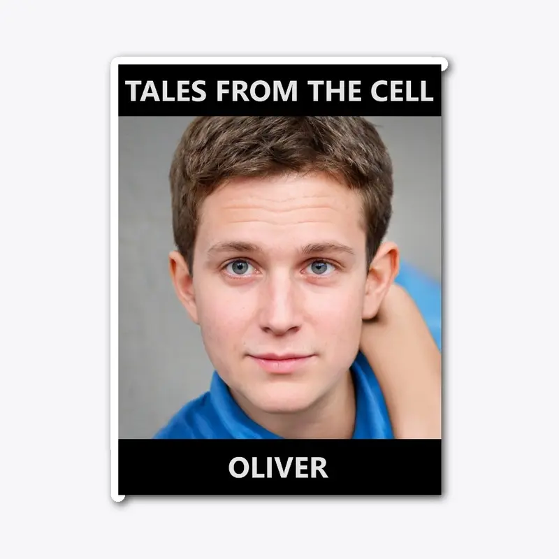 Oliver - Tales From The Cell