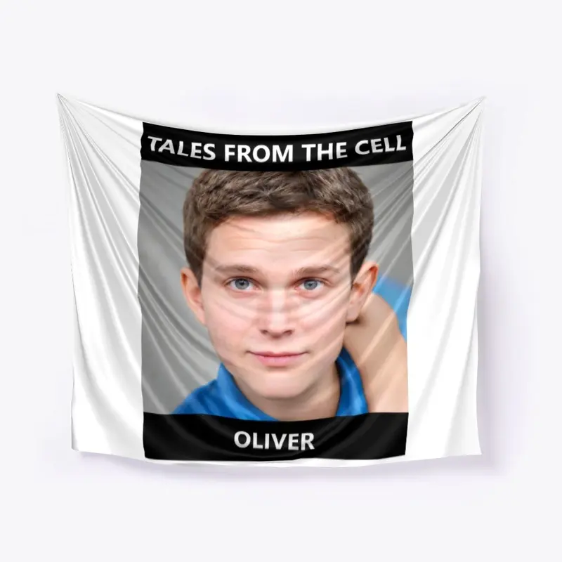 Oliver - Tales From The Cell