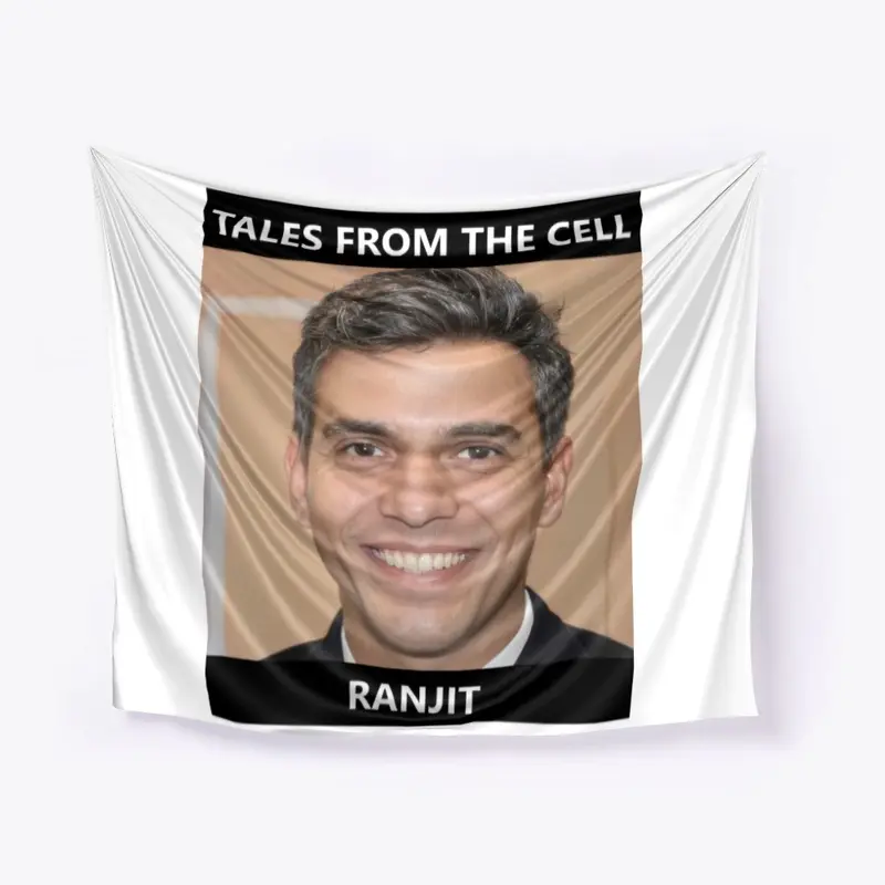 Ranjit - Tales From The Cell