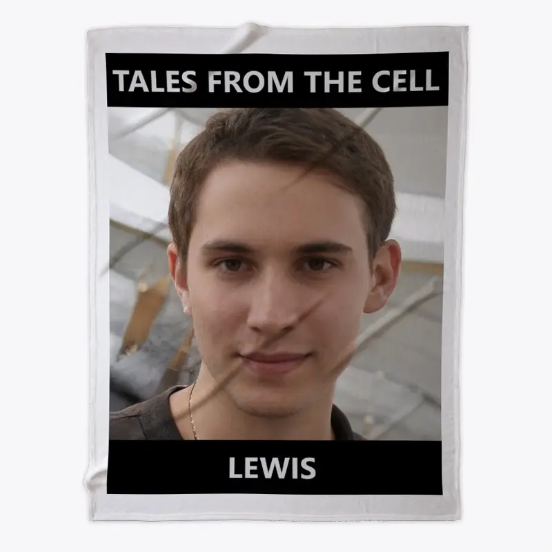 Lewis - Tales From The Cell