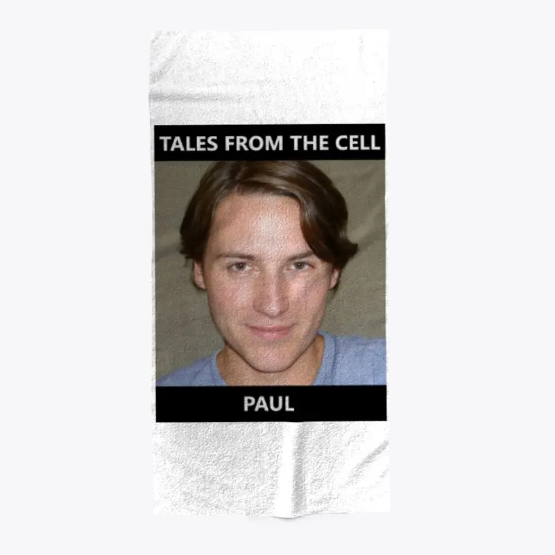 Paul - Tales From The Cell